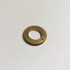6301264776 6301568607 223E0372 223E0464 KYK-M86E8-000 KYM-M860F-000 เกียร์ SMT Hitachi - Product Image 4
