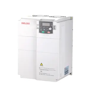 100kw 75kw 모터 가변 주파수 드라이브 3 상 Ac 480vac 25 Hp 가변 주파수 드라이브