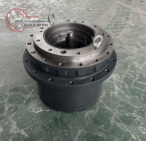 569-88-89190 5698889190 Ensemble de course gauche Pièces de machines d'ingénierie pour HD465-7R Produits originaux et authentiques - Product Image 4