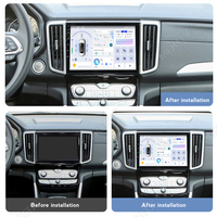 MEKEDE X10 X20 X30 X40 UIS7865 8+128G QLED AKM DSP CarPlay sans fil Android Auto pour Great Wall PAO 2019-2020