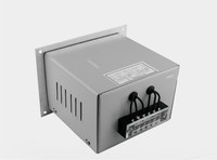 QIPANG 10A/20A/30A/40A/50A/80A AC 380v 3 phase couple moteur contrôleur de vitesse