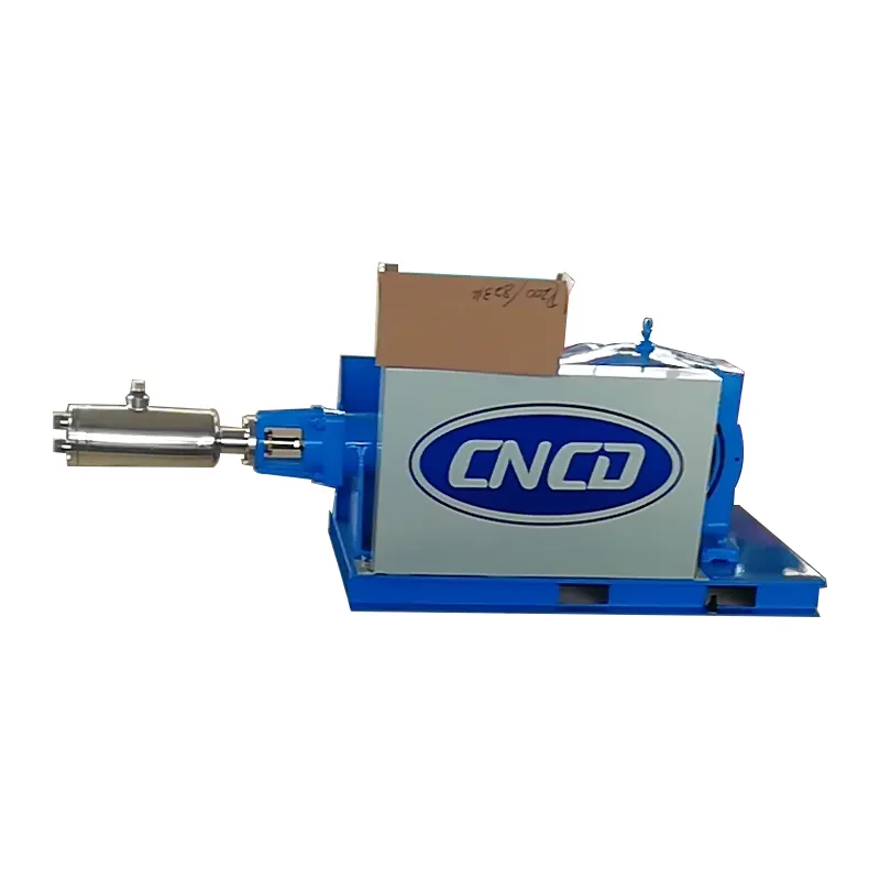 New Style Horizontal Factory 100bar Liquid Carbon Dioxide Transfer Pump With Good Price