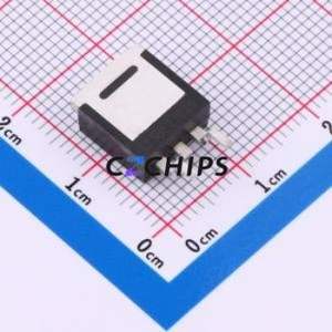 Nouveau et original PSMN4R3-30BL-VB TO-263(D2PAK) Transistor à effet de champ à transistor (MOSFET) - Product Image 2