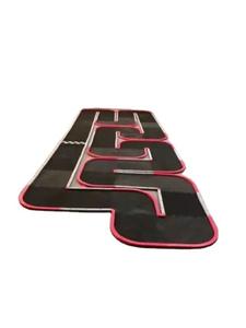 Piste DIY pour MINI-Z <span class=keywords><strong>FIRELAP</strong></span> MINI-Q Weili <span class=keywords><strong>1</strong></span>/<span class=keywords><strong>28</strong></span> <span class=keywords><strong>1</strong></span>/24 Voiture RC - Product Image 1