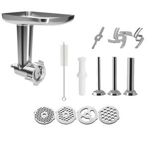 Ensemble d'accessoires pour hachoir à viande KitchenAid, pièces de rechange pour robot culinaire - Product Image 1