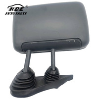 9393685 Rétroviseur latéral droit pour Iveco Daily