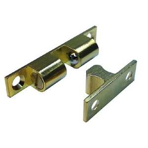 Chiave a Cricchetto Profilata a Doppia Sfera 39x9 mm - Product Image 2