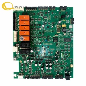 マザーボード HITACHI ZOSEN PCB ASSY ACRTC-A HIMV-307A Amazon.com: RXCWWZQQ 17B41616A P29549 P-4033 Motherboard Inverter