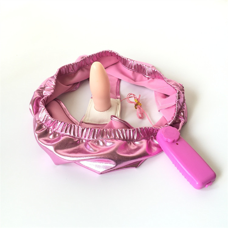 anal plug chastity belt Gleitgel 06 main image 0