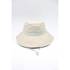 <b>Sombrero</b> de ala ancha - 12486 - Product Image 4