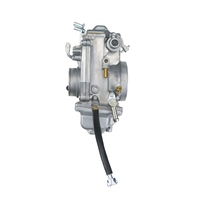 Nouveau Carburateur Moto MIKUNI Harley Evo Davidson HSR HSR42 HSR45 HSR48 TM42-6 TM45-2K 42MM 45MM 48MM, Vente Chaude 2025