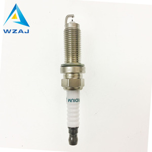 Bujía WZAJ FXE20HE11 22401-ED71B para motor de gasolina Tiida Livina Sylphy - Product Image 2