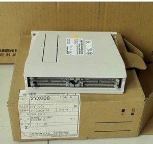 Y Módulo PLC FCUA-DX110 para Equipos - Product Image 1