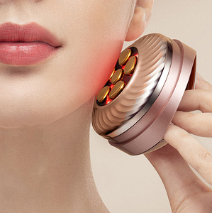 2022 Nhà Di Động <span class=keywords><strong>RF</strong></span> EMS Thiết Bị Làm Đẹp Massager Facial Thiết Bị Beauti Chăm Sóc Da Mặt Chống Lão Hóa Thiết Bị Làm Đẹp - Product Image 1