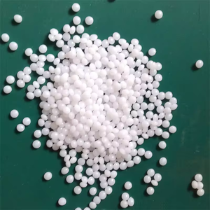 Prezzo di fabbrica trasparente vergine/riciclo <span class=keywords><strong>POM</strong></span> resina Pellet granuli di alta qualità stampaggio <span class=keywords><strong>POM</strong></span> materia prima - Product Image 6