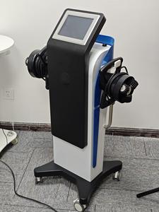 Máquina de Masaje de Tejido Profundo de 360 Grados, Rodillo de Bolas Interno para Adelgazar el Cuerpo, Eliminar la <span class=keywords><strong>Celulitis</strong></span> y la <span class=keywords><strong>Grasa</strong></span>, para Espalda, Cuello, Hombros y <span class=keywords><strong>Piernas</strong></span> - Product Image 4