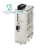 Module transmetteur de vibrations DCS 1503VC-BMC5 pour la protection des machines industrielles, sortie 4-20mA, interface capteur, économique