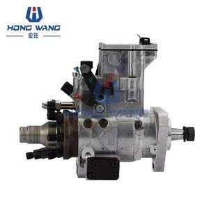 Kit de pompe à injection sur mesure 3937025 pour moteur Cummins QSB4.5 - Product Image 1