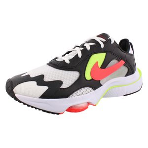 Scarpe da uomo Nike Air Zoom Division Colore: Nero/Carmiglio Flash/Bianco/Volt 100% autentiche - Product Image 1
