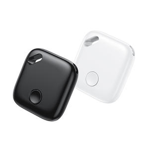 Airtag MFi Certified Item <span class=keywords><strong>Locator</strong></span> Pet Anti Lost Alarm BT iTag Smart Find My Air Tag Key Finder Mini <span class=keywords><strong>GPS</strong></span> Tracker pour iOS - Product Image 1