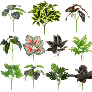 ผนังต้นไม้ประดิษฐ์ Joyway สำหรับตกแต่งบ้านและสวน - Product Image 1