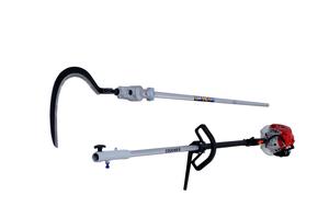 Cortadora de Palma Motorizada, <span class=keywords><strong>Desbrozadora</strong></span> de 52cc 53cc 26cc, Motor de Gasolina, Cortadora de Palma Aceitera Motorizada - Product Image 4