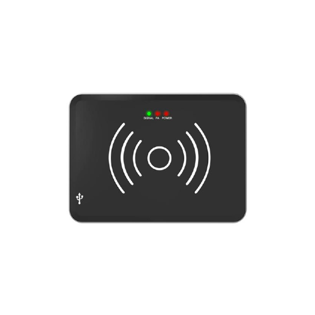860-960MHz Multi Tags Group Writing Type C USB Desktop UHF RFID  Writer Reader with Keyboard Output