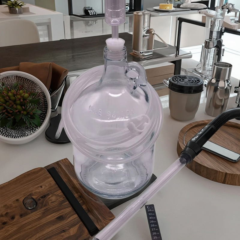 Brewing Starter Kit Mead Making Kit