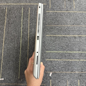ใช้สำหรับ ProBook 430 G5 13.3 นิ้ว 10 Core I5 รุ่นที่ 8 แรม 8GB SSD 240GB Windows 10 คีย์บอร์ดภาษาอังกฤษ Killer WIFI - Product Image 4