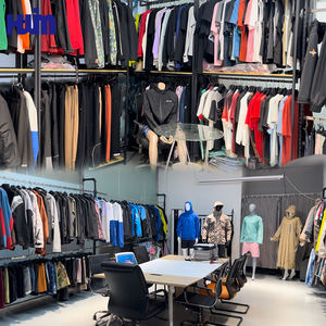 Giacche <span class=keywords><strong>da</strong></span> <span class=keywords><strong>uomo</strong></span> a prova di vento personalizzate di alta qualità Giacca ampia in Nylon giacca <span class=keywords><strong>da</strong></span> corsa all'aperto <span class=keywords><strong>da</strong></span> allenamento cerniere traspiranti fodere in rete - Product Image 5