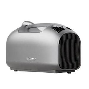 Mini climatiseur portable pour voiture et camion, alimenté par batterie, 11 899 BTU, classe d'efficacité énergétique, montage mural, utilisation domestique et hôtelière - Product Image 1