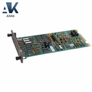 Module esclave d'entrée d'impulsion IMDSM04 Bailey d'origine - Product Image 2