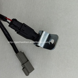 Bộ phận động cơ hạng nặng C-10 cảm biến tốc độ động cơ C-12 1887511 cảm biến tốc độ 188-7511 - Product Image 4