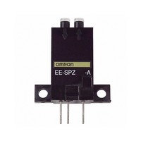 En promotion : Capteur optique à sortie logique réfléchissant EE-SPZ301-A, 200 mm, rétroréfléchissant, 15 mA, module infrarouge, connecteur, montage sur châssis