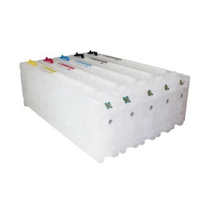 T6941-T6945 Per Epson SureColor T3000 T3070 T5070 T7070 T3200 T5200 T7200 T3270 T5270 T7270 <span class=keywords><strong>stampante</strong></span> <span class=keywords><strong>cartucce</strong></span> D'INCHIOSTRO ricaricabili - Product Image 4