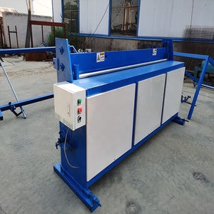 3-6Mm Hàng Rào Bảng Điều Chỉnh Dây Lưới Hàn Máy Hàn Tự Động Hàn Dây Lưới Máy Nhà Máy - Product Image 4