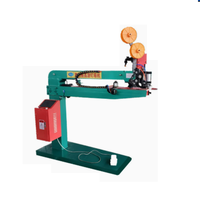 Agrafeuse haute vitesse à double moteur servo DX-1400SV