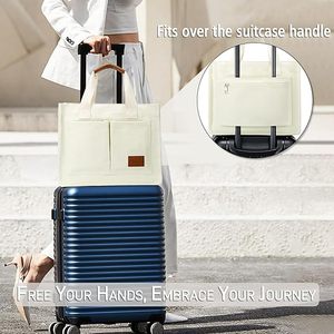 Muestra Gratuita de Funda para Biblia de Fábrica, Estuche para Biblia de Mujer/Materiales de Estudio, Kit de Diario Bíblico con Estuche para Transportar Libros - Product Image 6