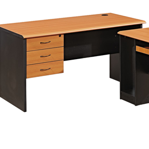 Hiện Đại Ghế Đơn Bằng Gỗ Máy Tính Bàn Chuyển Đổi Văn Phòng Máy Trạm Với Một Thiết Kế Hiện Đại Cho Nhà Hoặc Trường Học Sử Dụng - Product Image 3