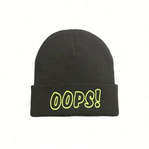 Factory Customized Beanies Hat Solid Colour Woolen Knitted <b>Cap</b> <b>Winter</b> Slouchy Plain Custom Logo Embroidery Beanies - Product Image 5