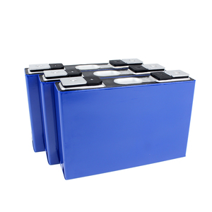 แบตเตอรี่ลิเธียมไอออนแบบแท่งปริซึม CATL NMC 3.7V 53ah ชาร์จได้ 1000+ รอบการใช้งาน เซลล์ NMC สำหรับการจัดเก็บพลังงานทดแทน - Product Image 1