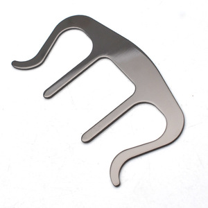 Clip per libro musicale chitarra violoncello violino foglio per <span class=keywords><strong>pianoforte</strong></span> segnaposto segnalibro - Product Image 1
