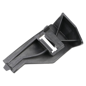 Soporte de Parachoques Delantero WOMALA 30678481 30678482 para <span class=keywords><strong>XC60</strong></span> XC90 XC70 S60 S40 V40 2019 - Product Image 4