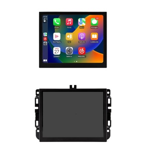 8,4 "Android 14 Autoradio para <span class=keywords><strong>JEEP</strong></span> RENEGADE 2013-2023 Compass <span class=keywords><strong>2017</strong></span>-2020 para <span class=keywords><strong>jeep</strong></span> <span class=keywords><strong>Cherokee</strong></span> 2014-2021 Auto estéreo navegación GPS - Product Image 1