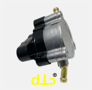 Bomba de Combustible para Motor Fuera de Borda Yamaha 6D8-24410-00 Compatible con F75 F80 F90 F95 F100 F115 FL115 para Maquinaria de Construcción - Product Image 3