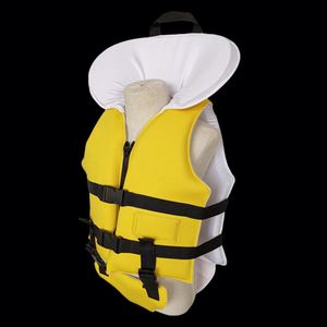 Hot New Tùy Chỉnh Cuộc Sống Áo Khoác Sbr Trẻ Em Của Nước Bơi Nổi Áo Khoác Cuộc Sống Áo Khoác - Product Image 6