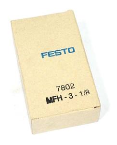 新品オファー Mfh-<span class=keywords><strong>3</strong></span>-1/8 ソレノイド Mfh31/8 Plc - Product Image 1