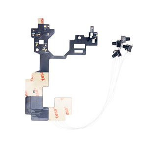 <span class=keywords><strong>Para</strong></span> <span class=keywords><strong>Xbox</strong></span> <span class=keywords><strong>Series</strong></span> <span class=keywords><strong>S</strong></span> X Controller Remapper Kits Game Refit <span class=keywords><strong>Cable</strong></span> flexible Accesorios - Product Image 6