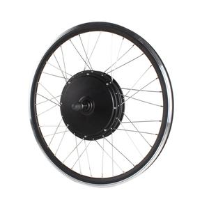 Hogesnelheidsmodus 26 "27.5'' 28 ''29'' 700c Inch 72V 3000W Mtx Velg Bldc Direct Naaf <span class=keywords><strong>Motor</strong></span> E-Bike Conversieset - Product Image 4