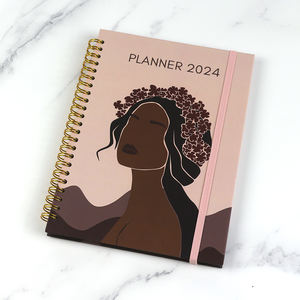 Agenda 2026 Quotidien Hebdomadaire Mensuel, Organisateur, Carnet de <span class=keywords><strong>Budget</strong></span> et Dépenses, Journal Financier Non Daté - Product Image 3